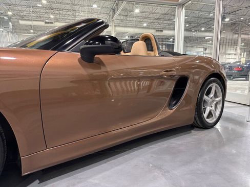 Used 2013 Porsche Boxster image 21