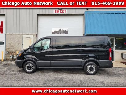 Used 2018 Ford Transit 150 XL