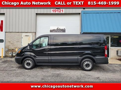 Used 2018 Ford Transit 150 XL RWD image 1