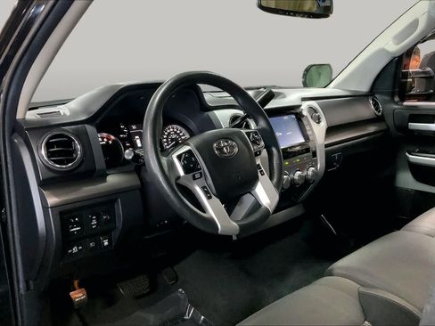 Used 2021 Toyota Tundra SR5 AWD/4WD image 18