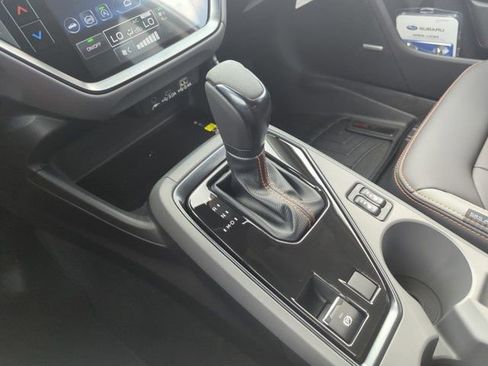 New 2025 Subaru Crosstrek 2.5i Limited image 24
