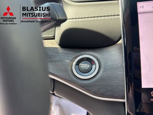 Used 2023 Jeep Grand Cherokee Limited w/ Trailer Tow Prep Group (B) image 30