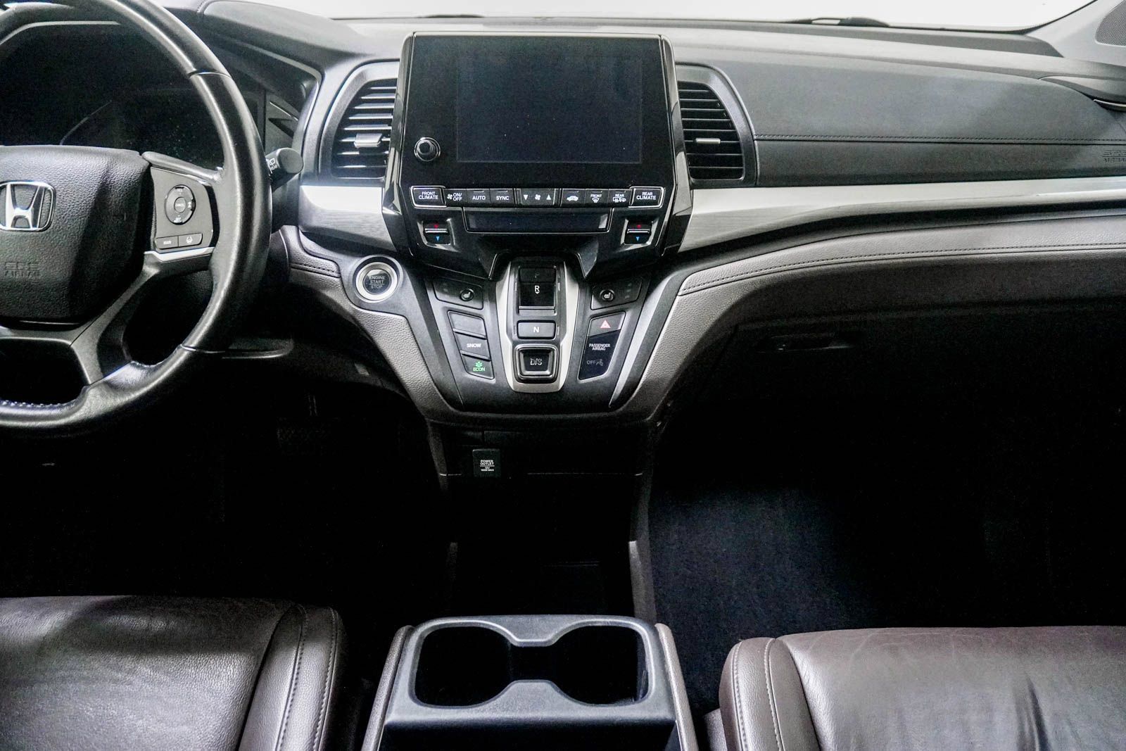 Used 2019 Honda Odyssey EX-L image 24