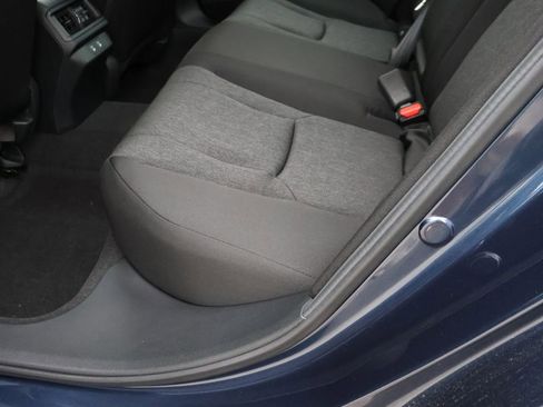 New 2026 Honda Accord SE image 9