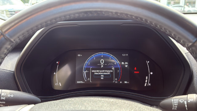 Certified 2024 Toyota Grand Highlander AWD image 14