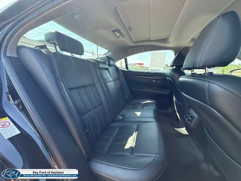 Used 2016 Lexus ES 350 FWD image 37