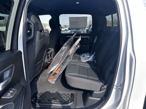 New 2026 RAM 1500 Big Horn image 10