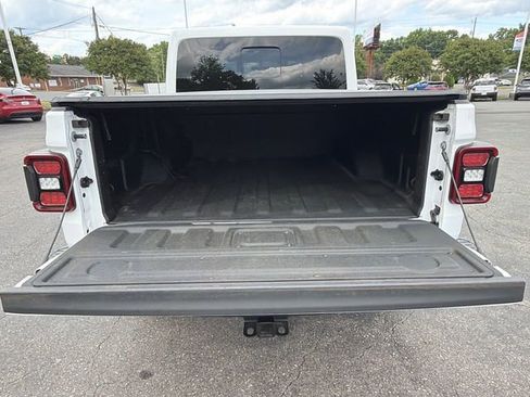 Used 2020 Jeep Gladiator Rubicon AWD/4WD image 26