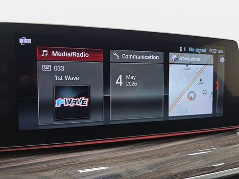 Used 2018 BMW 530i xDrive AWD/4WD image 20