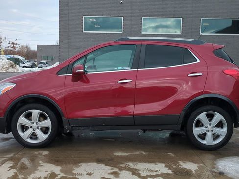 Used 2016 Buick Encore Convenience image 2