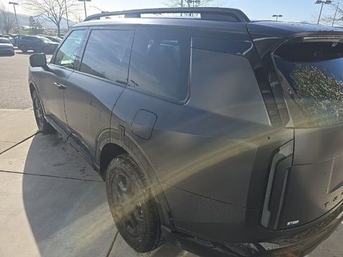 New 2027 Kia Telluride SX Prestige X-Pro AWD/4WD image 4