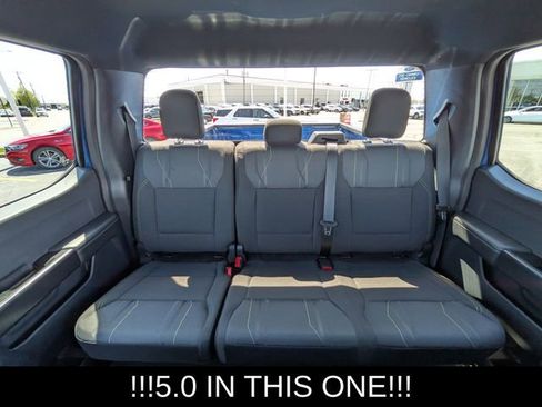 Used 2025 Ford F150 STX w/ Equipment Group 200A image 19