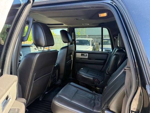 Used 2014 Ford Expedition EL Limited w/ Equipment Group 301A AWD/4WD image 17