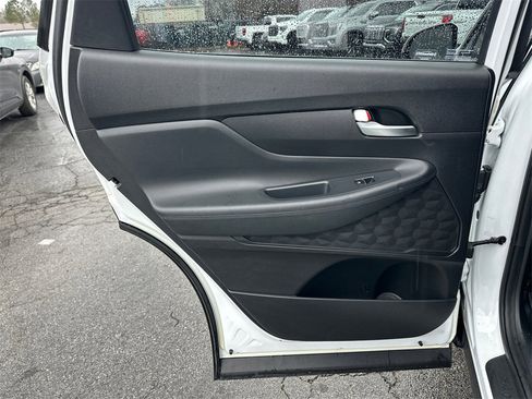 Used 2020 Hyundai Santa Fe SEL w/ Cargo Package image 22