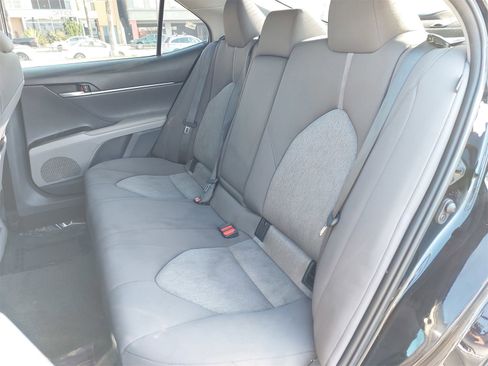 Used 2023 Toyota Camry LE image 13