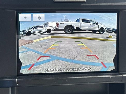 New 2026 Ford F550 4x4 Crew Cab image 45