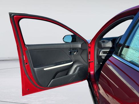 New 2025 Kia K4 GT-Line Turbo image 26