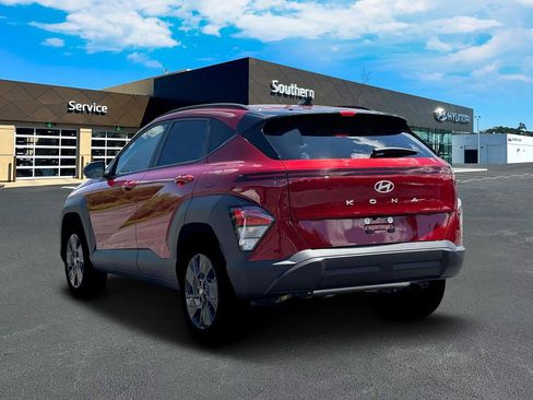 New 2026 Hyundai Kona SEL Sport image 5