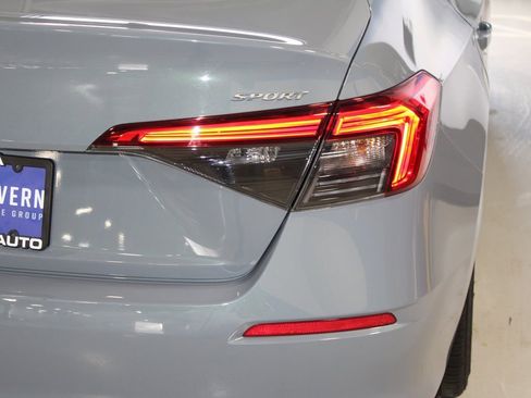 Used 2024 Honda Civic Sport image 41