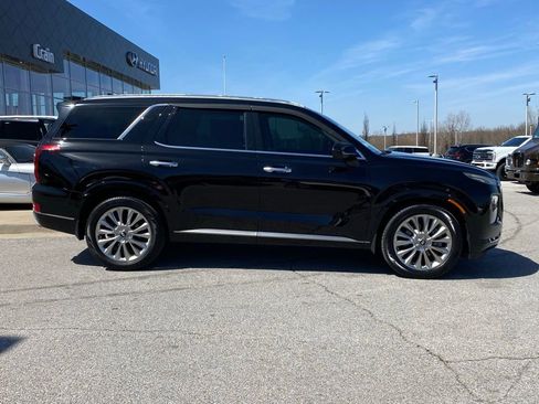 Used 2020 Hyundai Palisade Limited image 9