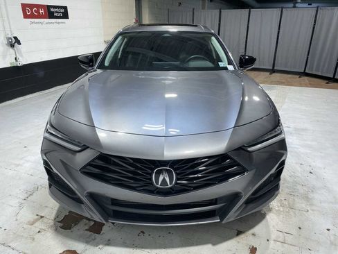 Used 2024 Acura TLX w/ Technology Package image 6