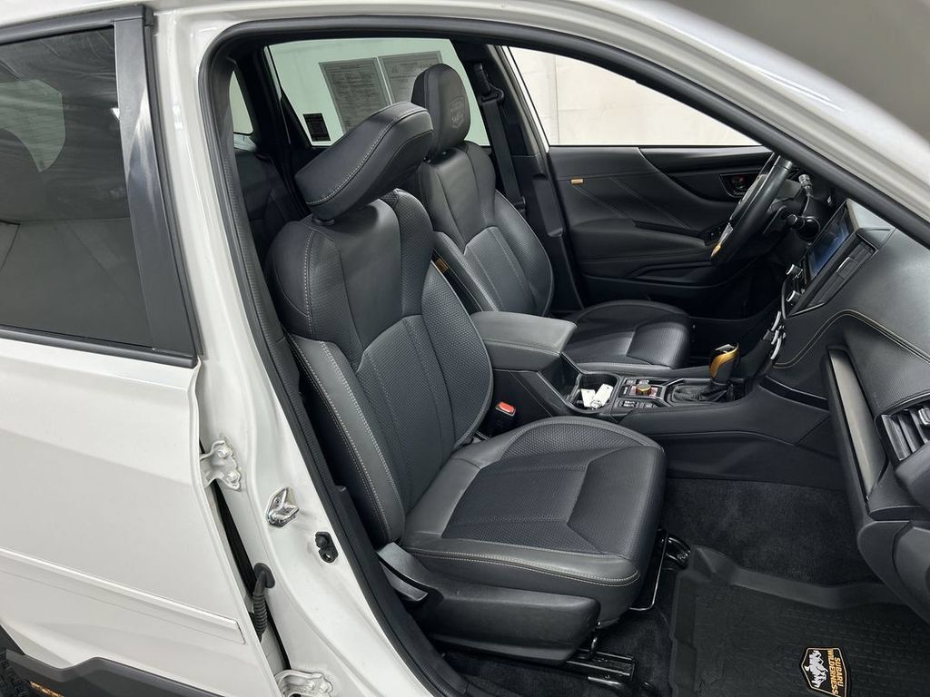 Used 2023 Subaru Forester Wilderness AWD/4WD image 24