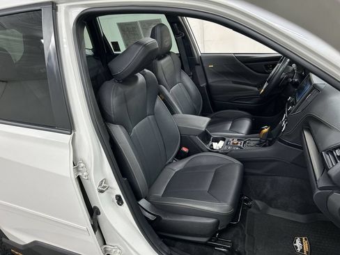 Used 2023 Subaru Forester Wilderness AWD/4WD image 24