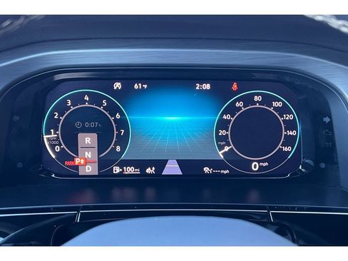 Used 2024 Volkswagen Atlas Cross Sport SE image 26