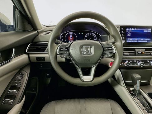 Used 2019 Honda Accord EX image 23