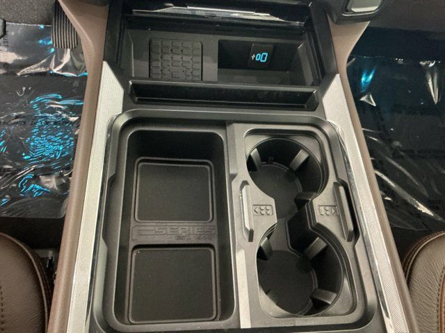 Certified 2026 Ford F350 King Ranch w/ Tremor Off-Road Package AWD/4WD image 24