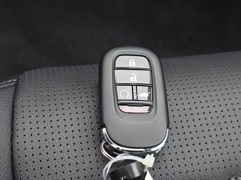 New 2026 Honda CR-V EX-L image 36