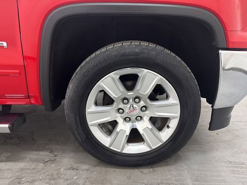 Used 2017 GMC Sierra 1500 SLE w/ SLE Value Package image 62