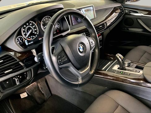 Used 2018 BMW X5 xDrive35i w/ Driving Assistance Package AWD/4WD image 16