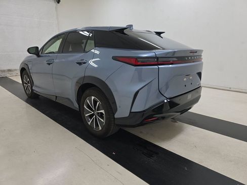 Used 2023 Lexus RZ 450e Premium w/ Technology Package image 4