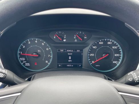 Used 2024 Chevrolet Equinox LS w/ LPO, Floor Liner Package image 27