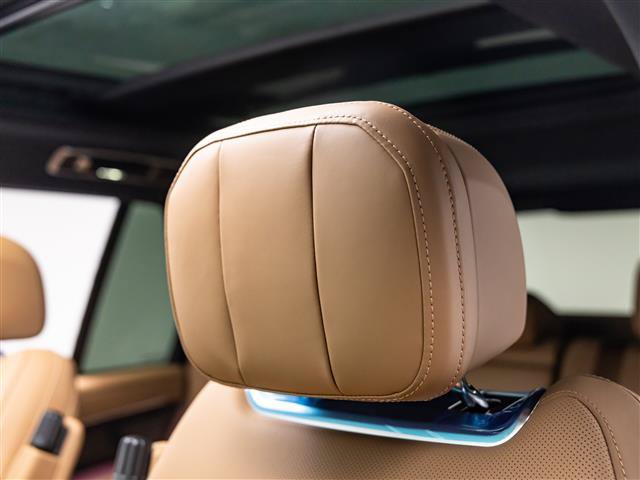 New 2026 Land Rover Range Rover SE AWD/4WD image 16