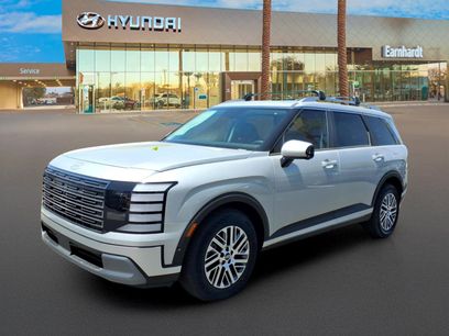 New 2026 Hyundai Palisade SEL