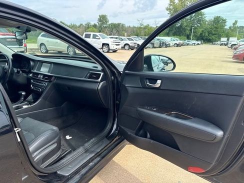 Used 2018 Kia Optima EX FWD image 22