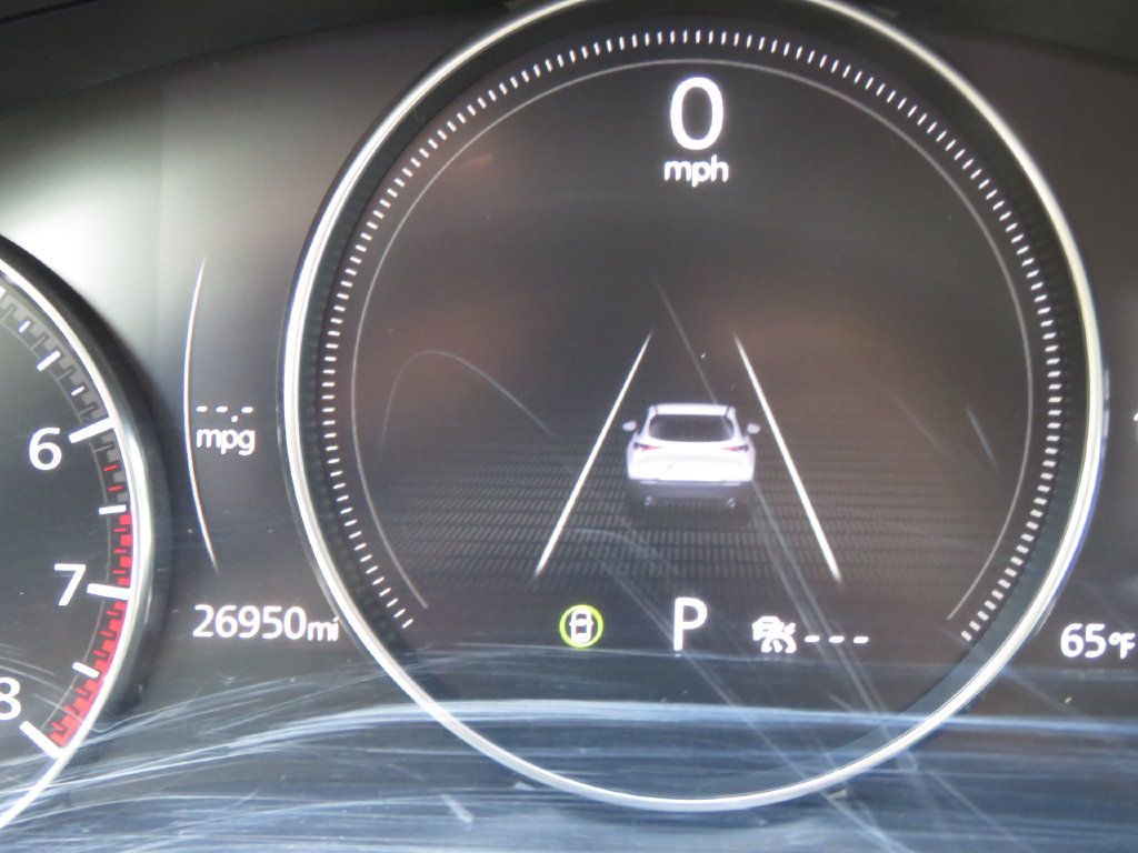 Used 2024 MAZDA CX-30 AWD 2.5 S image 20