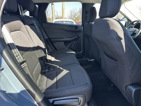 Certified 2024 Ford Escape Active image 37