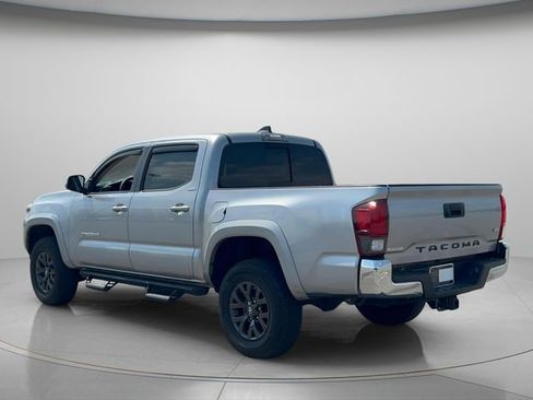 Used 2021 Toyota Tacoma SR5 image 6