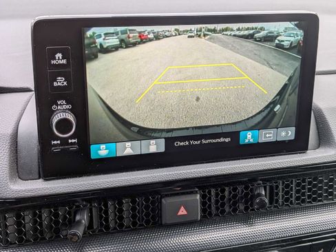 Used 2024 Honda CR-V EX-L image 27