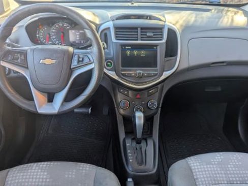 Used 2019 Chevrolet Sonic LT image 21