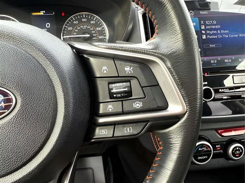 Used 2021 Subaru Crosstrek 2.5i Limited w/ Moonroof Package 1 image 16