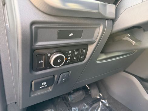 Used 2026 Ford F150 Lariat w/ Tow/Haul Package AWD/4WD image 19