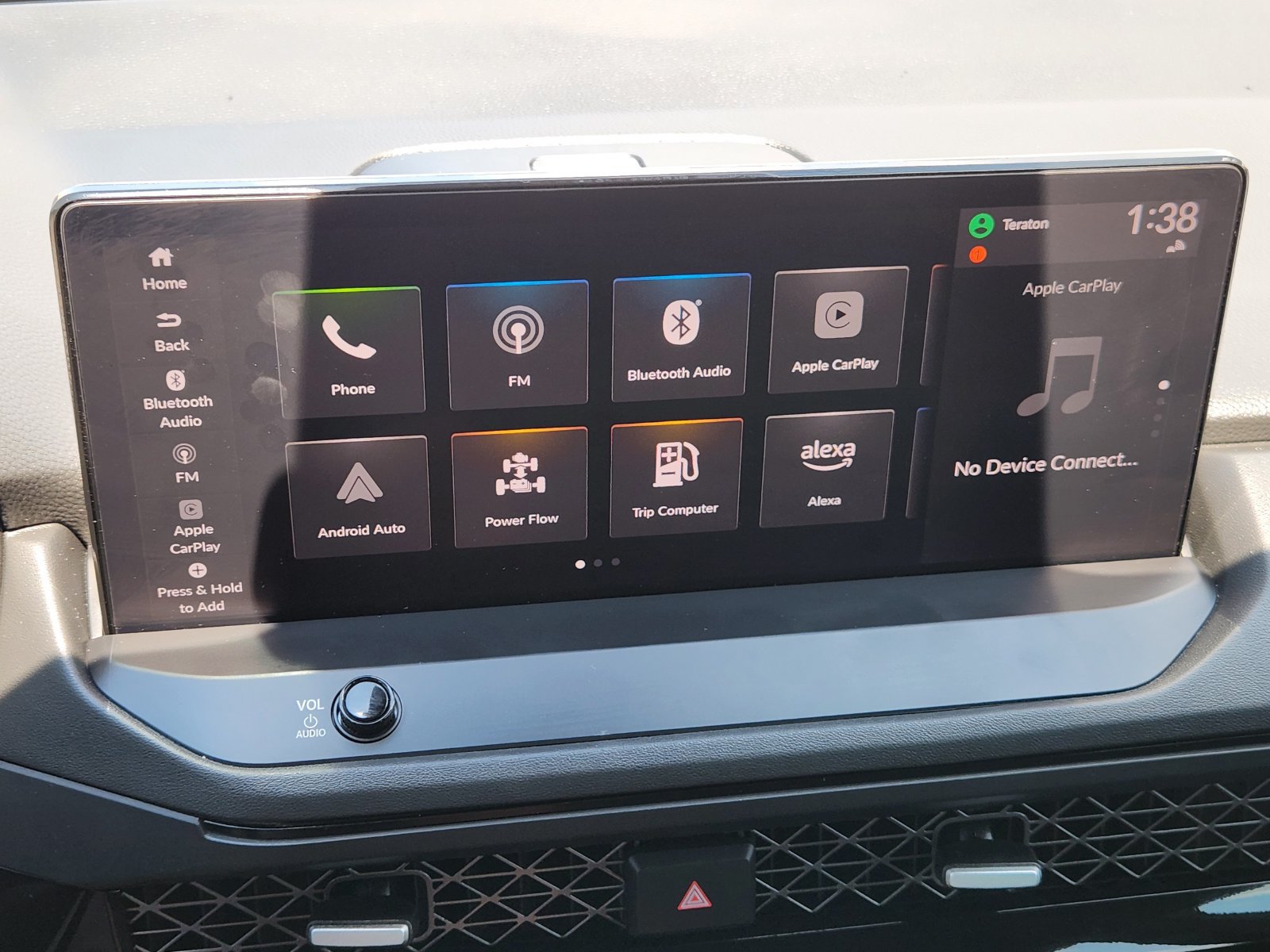 Used 2025 Honda Accord Sport image 22