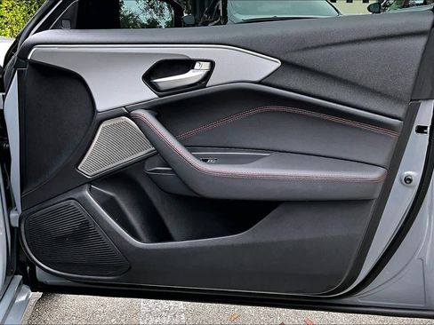 Used 2025 Acura TLX SH-AWD w/ A-SPEC Pkg image 27