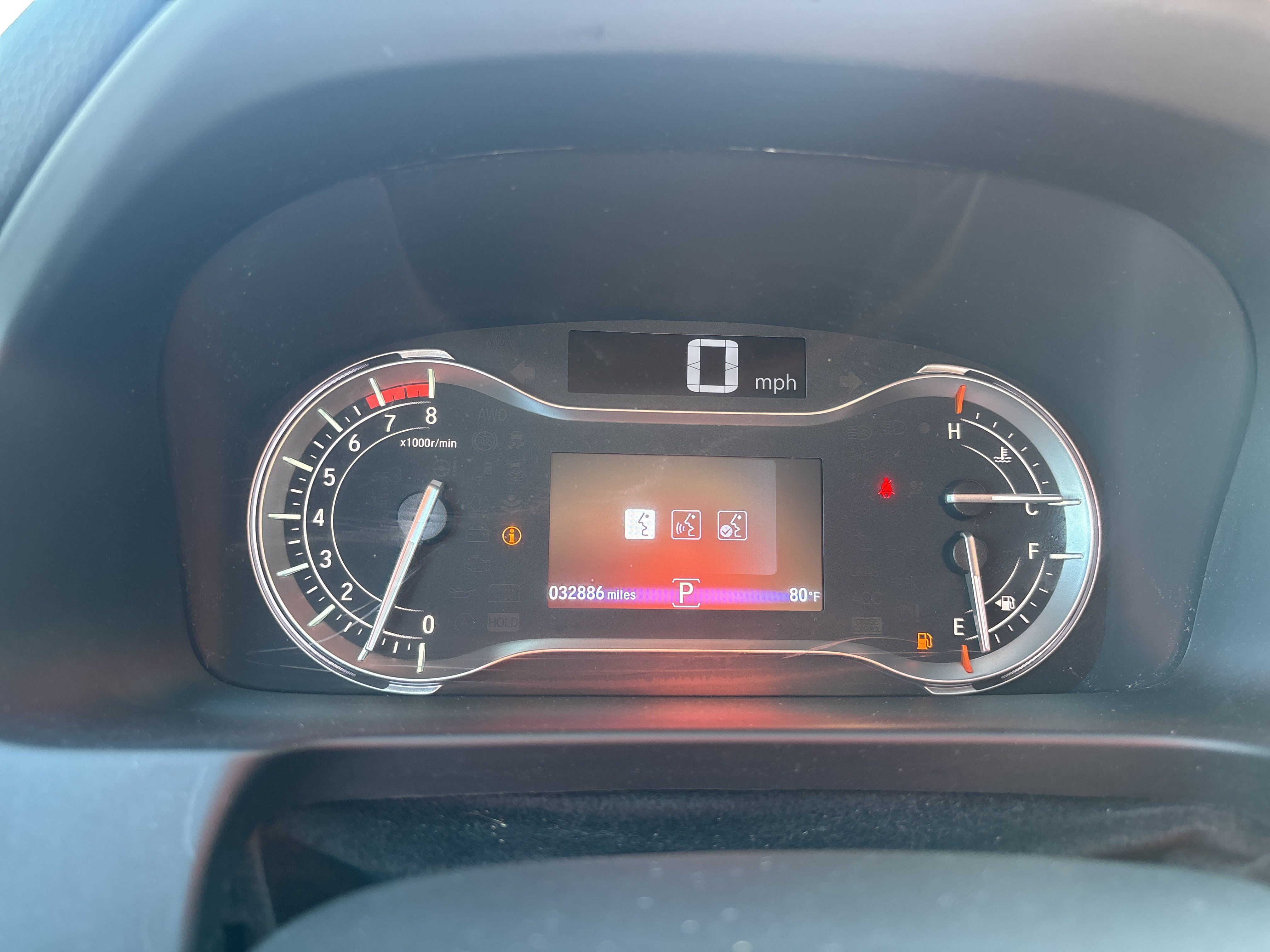 Certified 2023 Honda Ridgeline Black Edition image 14