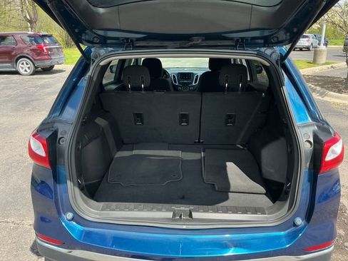 Used 2019 Chevrolet Equinox LT FWD image 22