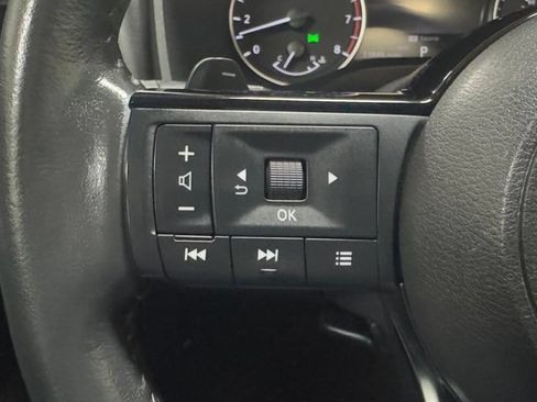 Used 2023 Nissan Rogue SL w/ SL Premium Package AWD/4WD image 17